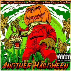Another Halloween (Explicit)