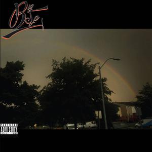 Stay Inside (feat. Lil Bk & Pat1Million) (Explicit)