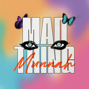 Mad Thing (Explicit)