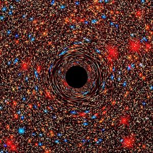 Nothing Is The Same (Radio Edit)