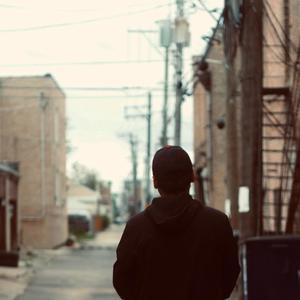 Lonely Road (feat. LOVE SUNNY) (Explicit)