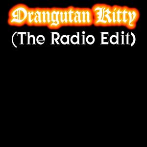 Orangutan Kitty (Radio Edit)