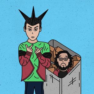 PC Friendly Freestyle(feat. ODD EARTHLING) (Explicit)