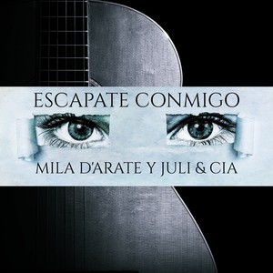 Escapate Conmigo