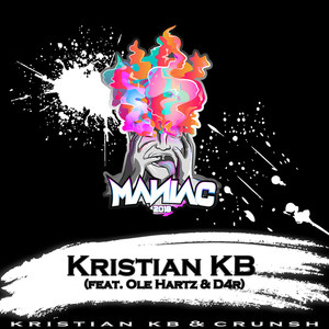 Maniac 2018(feat. Ole Hartz & D4r)