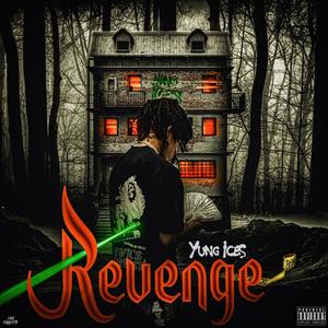 City Bleed (feat. Mjaydamenace) (Explicit)