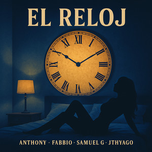 El Reloj