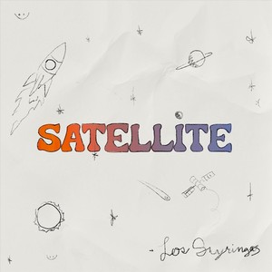 Satellite