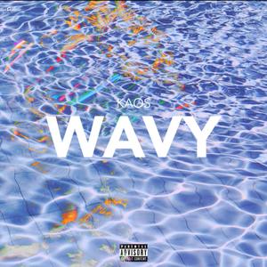 Wavy (Explicit)