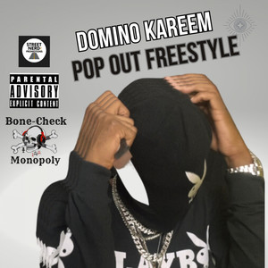 Pop out freestyle (Explicit)