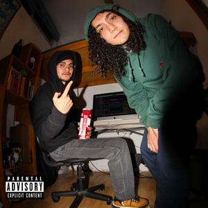 BlackMagic (feat. Protojazz) (Explicit)