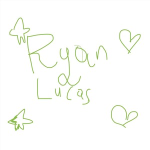 Afro Child Afro Thoughts (feat. Rian & Jordan)