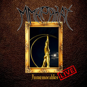 Espíritu del Bosque (En Vivo)