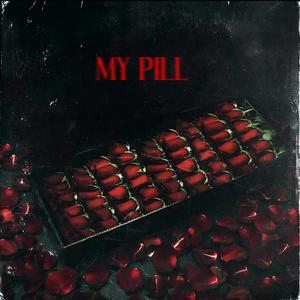 MY PILL (feat. vaultboy, Aspova & Vaundy)