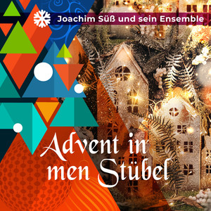 Advent in men Stübel