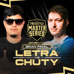 Letra Vs Chuty - Octavos de Final - FMS Internacional - FINALS 23/24 (Live) [Explicit]