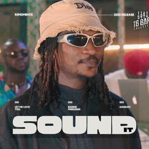 Gaddafi (feat. Summerboi)