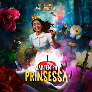 Fordi jeg er en heks (Fra musikalen 