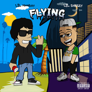 Flying (Explicit)