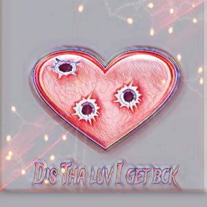 Dis tha luv i get bck (Explicit)