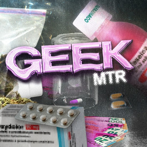 Geek (Explicit)