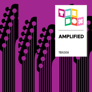 Amplified