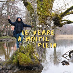 Le verre à moitié plein