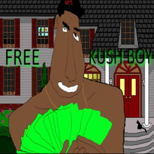 Free Mr. Kush Boy Freestyle (Explicit)