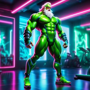 Silent Night Heavy Night