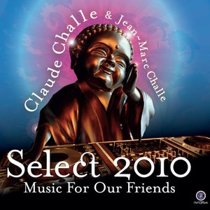 Select 2010 - Music for Our Friends