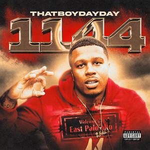 Nobody's Perfect (feat. LMB Letrece) (Explicit)