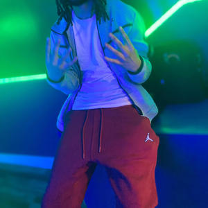 Chosen (feat. Guap45hunnid) (Explicit)