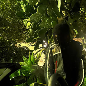 Xtra (feat. Katozai) (Explicit)