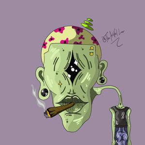 Addicted (feat. Rare Spliff) (Explicit)