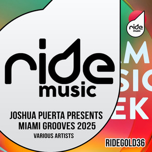 Cookin (Original Mix)