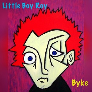 Little Boy Roy