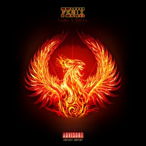 FENIX (prod. by Blezzer) (Explicit)