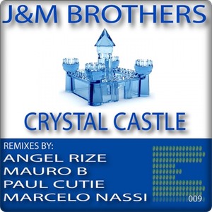 Crystal Castle (Mauro B Remix)