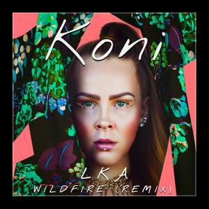 Wildfire (Koni Remix)