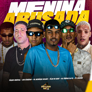 Menina Abusada (Explicit)
