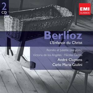 Berlioz: L'Enfance du Christ