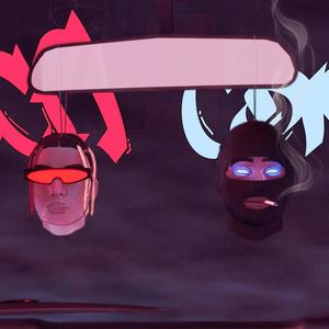 POOTY (feat. BurgLarry) (Explicit)