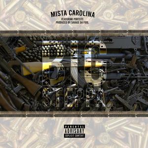 Big Steppa (feat. Portciti) (Explicit)