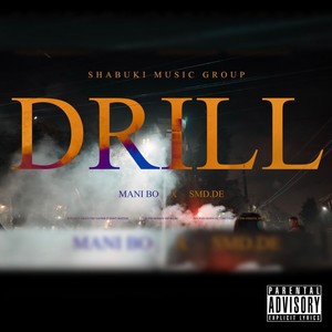 DRILL (Explicit)