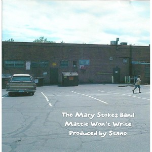 Fire and Ice (feat. Brian Palm & Stano Ireland)