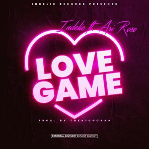 Love Game (feat. AriRose) [Explicit]