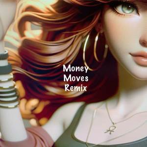 Money Moves (Remix) [Explicit]