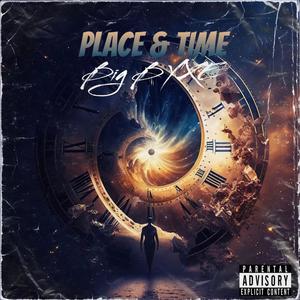 Place & Time (Explicit)