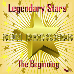 Sun Records - The Beginning Vol. 2