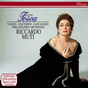 Tosca / Act 1 - Puccini: Tosca / Act 1 - 